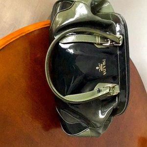 Authentic Prada vintage bag